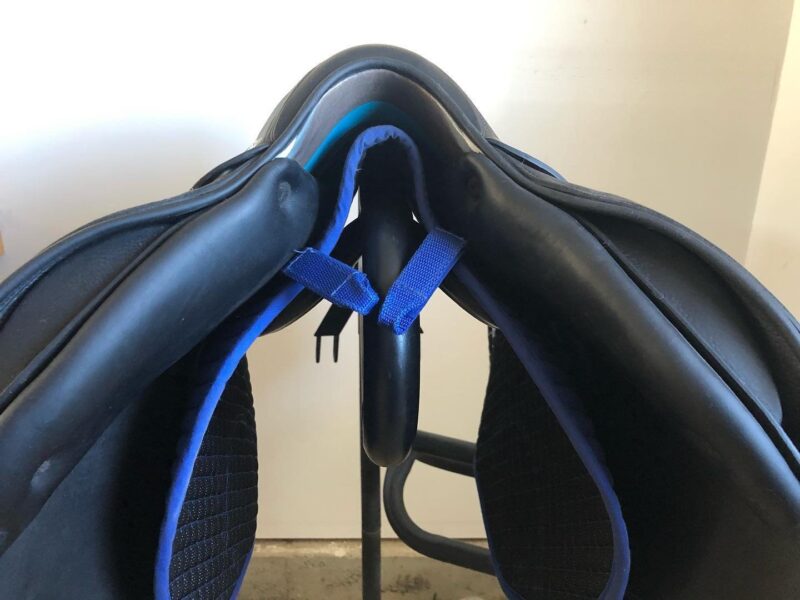 18 Voltaire saddle – Image 5