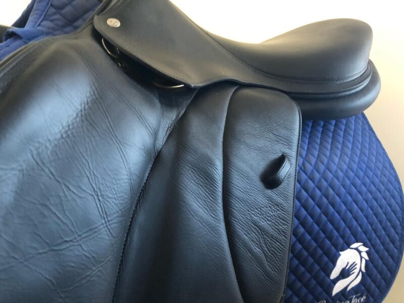 18 Voltaire saddle – Image 7
