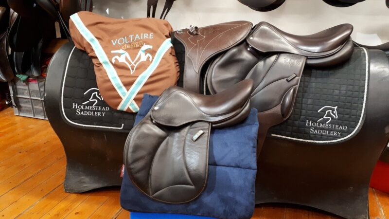 17.5" Voltaire Lexington – Image 5