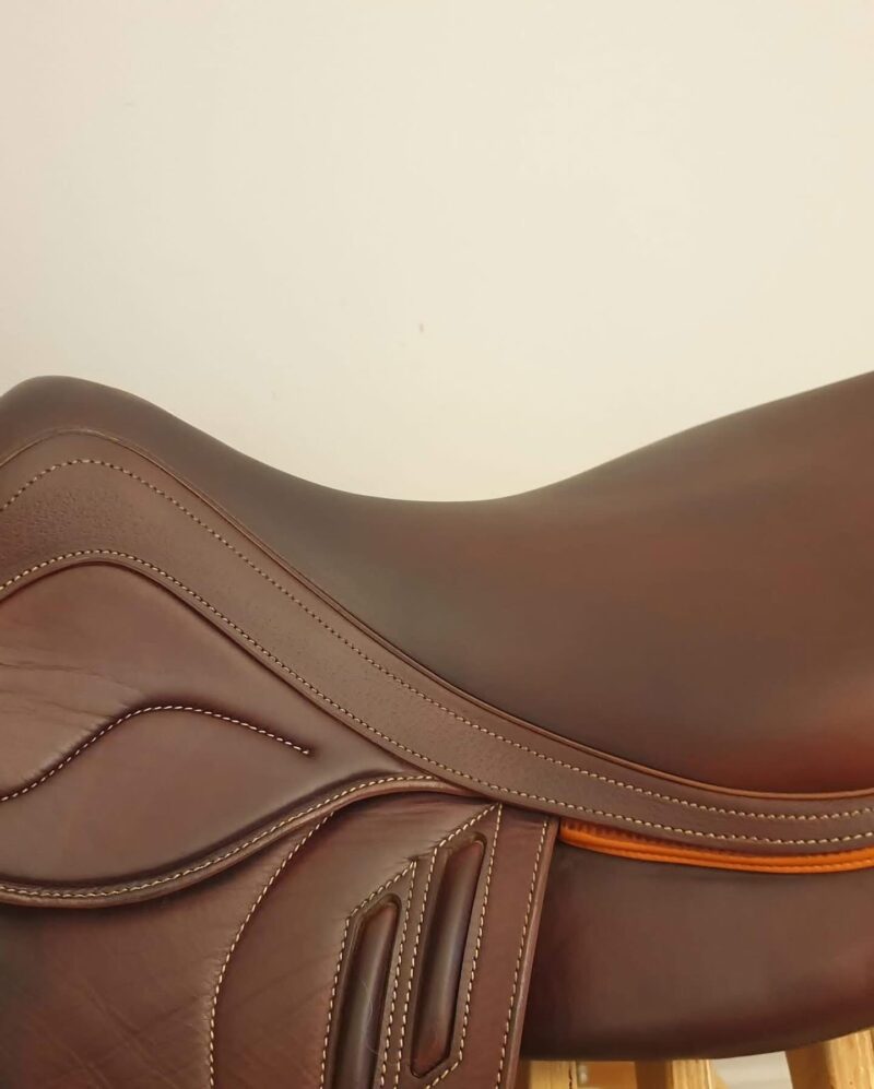 Selle devoucoux Biarritz Lab – Image 3