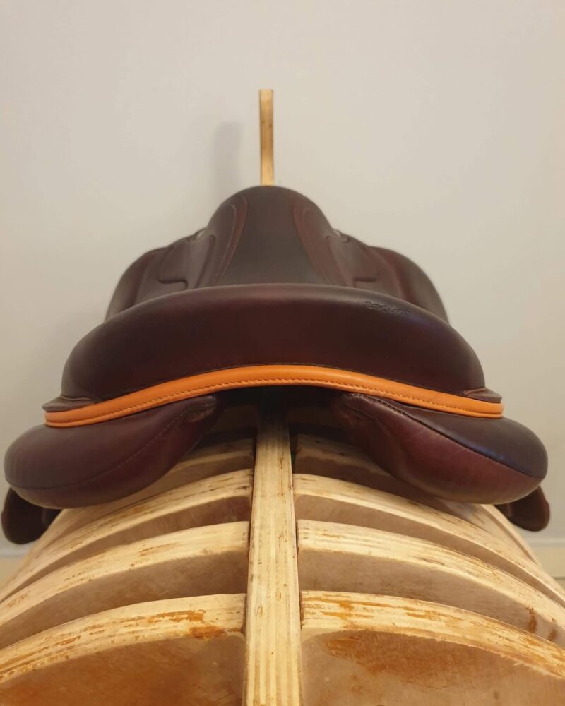 Selle devoucoux Biarritz Lab – Image 16
