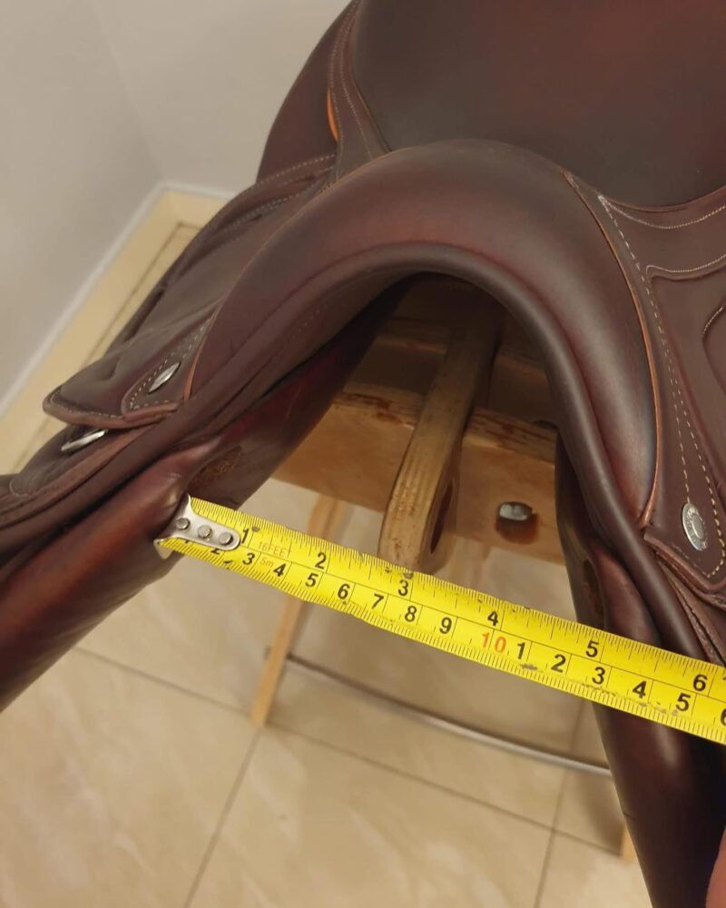 Selle devoucoux Biarritz Lab – Image 14