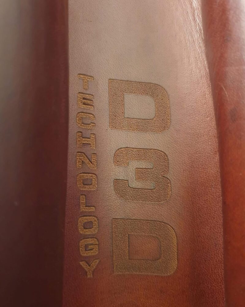 Selle devoucoux Biarritz Lab – Image 18