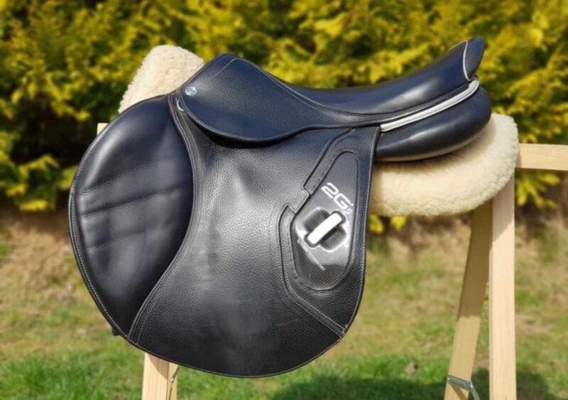 Selle CWD 2GS